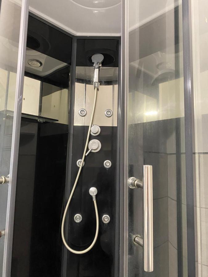 Appartement 50M2 Pied Dans L'Eau 아작시오 외부 사진